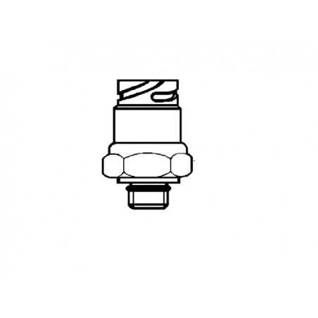 Monocontact de stationnement pour Renault Trucks S150