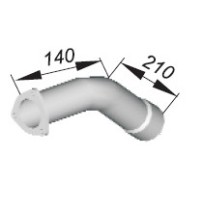 Raccord pour Mercedes benz