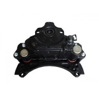 Etrier de frein arrière droit avec retour pièce usée pour Volvo FH12