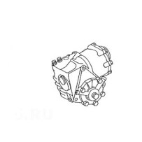 Boitier de direction pour Mercedes Benz 914