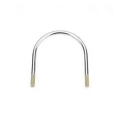 Etrier d'échappement pour Renault Trucks Kerax