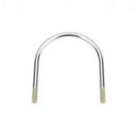 Etrier d'échappement pour Renault Trucks Kerax