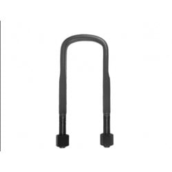 Bride de ressort pour MAN F2000