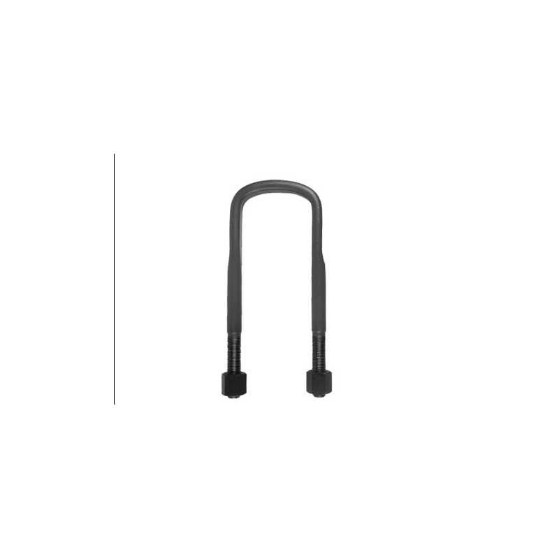 Bride de ressort pour MAN F2000