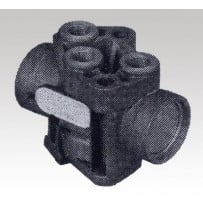 Valve à multi voies