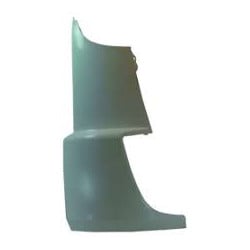 Dèflecteur EXT. D pour Mercedes Benz Actros