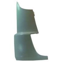 Dèflecteur EXT. D pour Mercedes Benz Actros