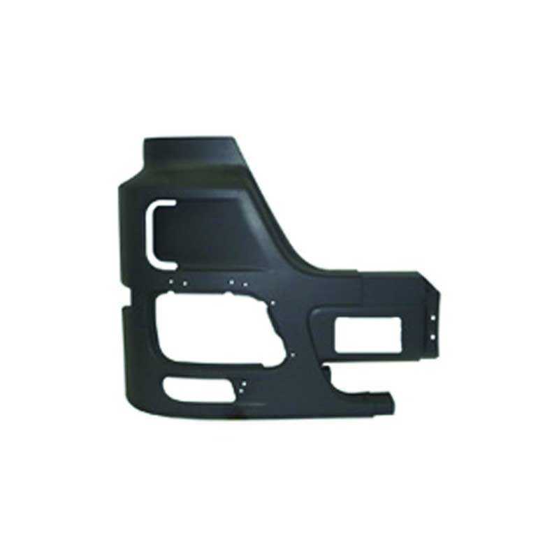 Angle de pare chocs D pour Mercedes Benz Actros