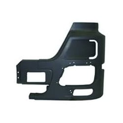 Angle de pare chocs G pour Mercedes Benz Actros