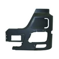 Angle de pare chocs G pour Mercedes Benz Actros