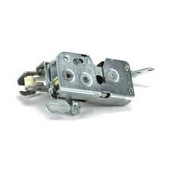 Serrure de porte, gauche, électrique pour Volvo FH12