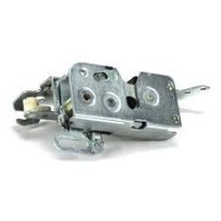 Serrure de porte, gauche, électrique pour Volvo FH12