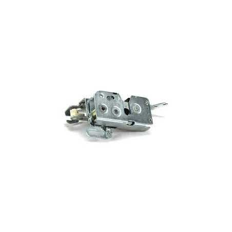 Serrure de porte, gauche, électrique pour Volvo FH12 Serrure de porte, gauche, électrique pour Volvo FH12