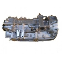 Boite de vitesse échange standard pour Scania R440