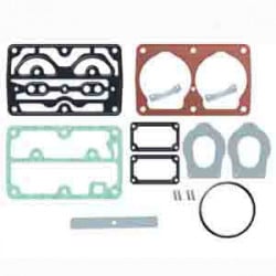 Kit de réparation, compresseur pour Renault Premium