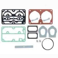 Kit de réparation, compresseur pour Renault Premium