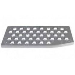 Grille de marche pied inférieur pour Mercedes Actros