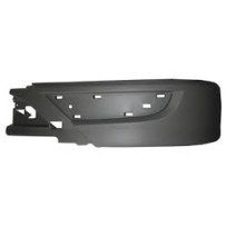 Angle de spoiler G pour Mercedes Benz Actros