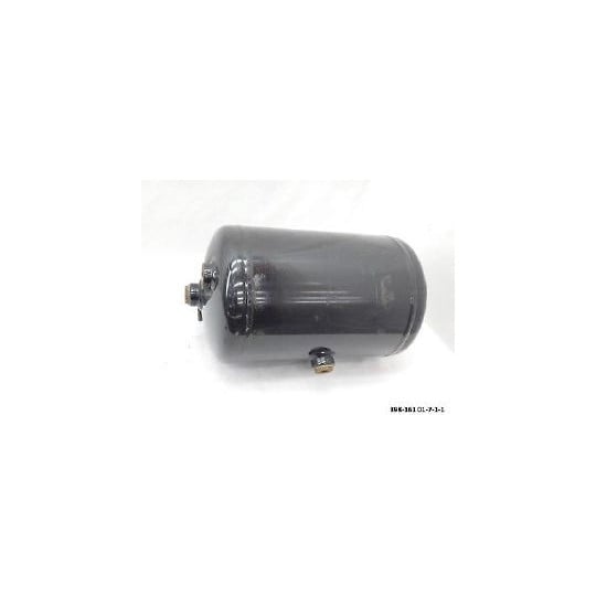 Réservoir d'air 20 Litres pour Iveco EuroTech