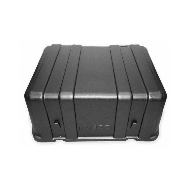 Couvercle de batterie pour Iveco Eurocargo