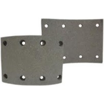 Garniture de frein pour Scania 2/3/4-Series