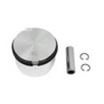 Piston avec segment pour MAN L/M/F
