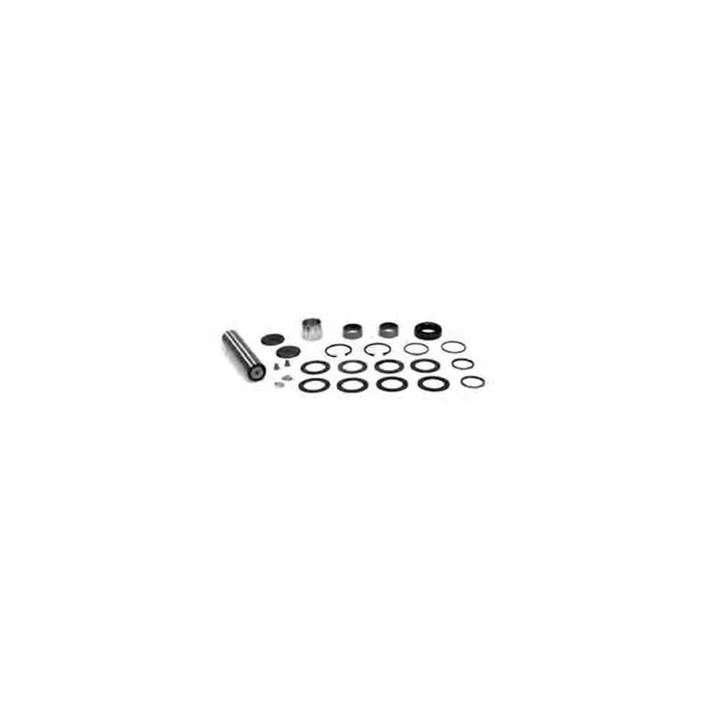 Kit de pointes de fusée pour MAN TGA