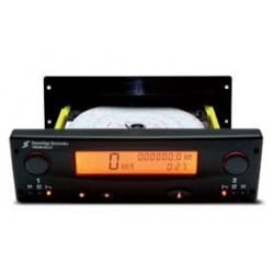 Chronotachygraphe Analogique format auto radio