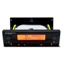 Chronotachygraphe Analogique format auto radio