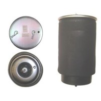 Coussin d'air arrière pour Scania série 4