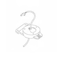 Socle de gyrophare pour Man TGA