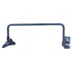 Bras de rétroviseur, gauche pour Man TGA