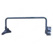 Bras de rétroviseur, gauche pour Man TGA