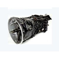 Boite de vitesse échange standard pour Renault Kérax