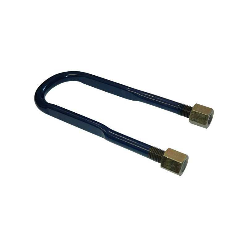 Kit de bride de ressort pour Scania 4-Series