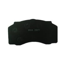 Plaquette de frein pour DAF 55