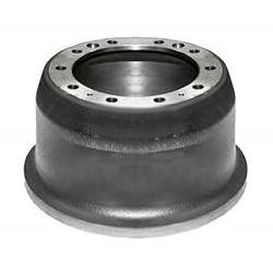Tambour frein AR pour Daf 95