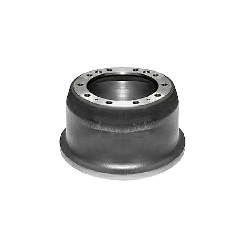 Tambour frein AR pour Daf 95