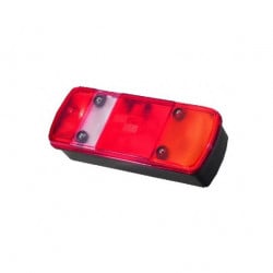 Feu arrière, droite pour Mercedes Benz Atego/Econic