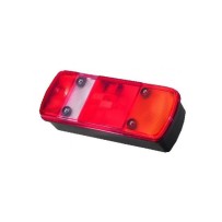 Feu arrière, droite pour Mercedes Benz Atego/Econic