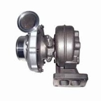 Turbocompresseur pour Man 27403