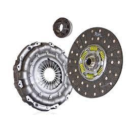 Kit d'embrayage pour Man 12232