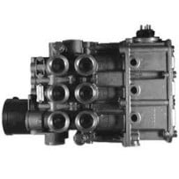 Valve de suspension arrière pour Renault Premium