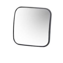 Glace de rétroviseur, rétroviseur à grand angle, chauffant pour Mercedes-Benz Actros/Antos/Arocs/Axor