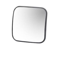 Glace de rétroviseur, rétroviseur à grand angle, chauffant pour Mercedes-Benz Actros/Antos/Arocs/Axor