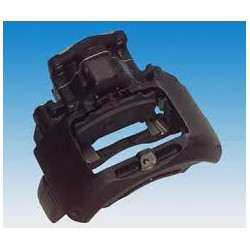 Etrier arrière gauche pour Man L2000