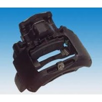 Etrier arrière gauche pour Man L2000