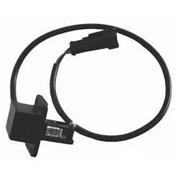Interrupteur de feu stop pour Iveco EuroTech