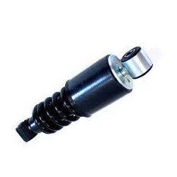 Amortisseur de cabine arrière pour Man