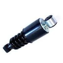 Amortisseur de cabine arrière pour Man